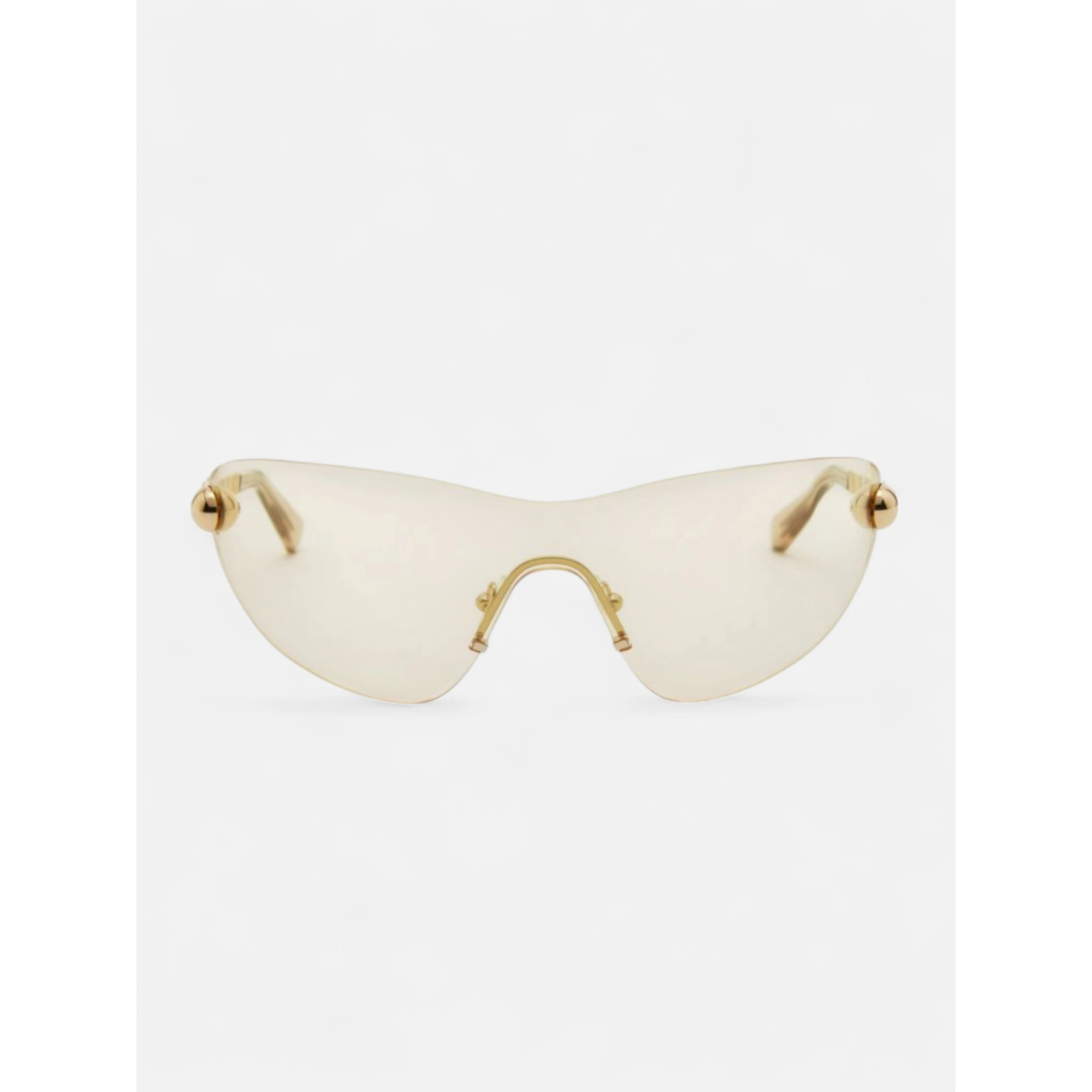 SPORTMAX SM0075 glasses