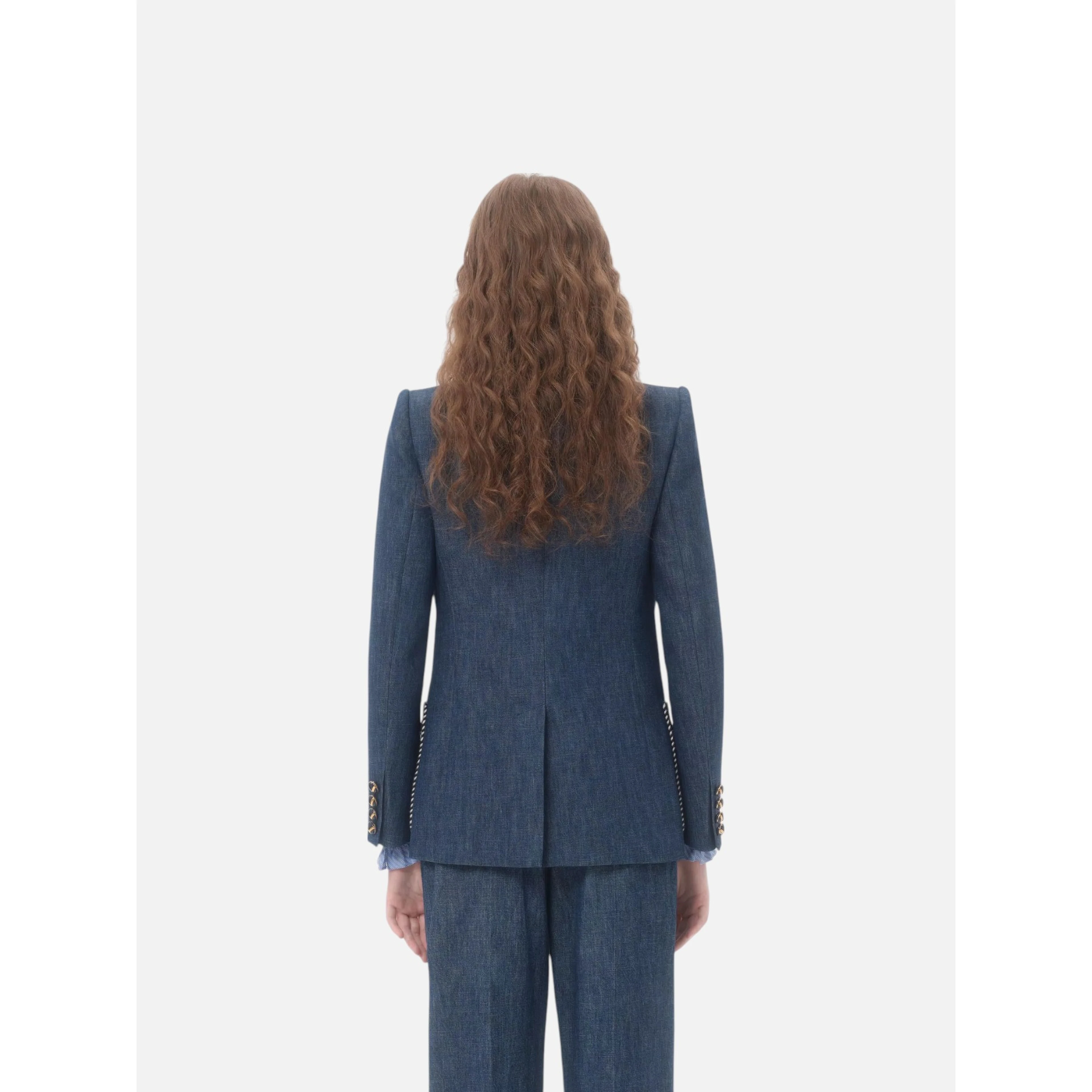 VALENTINO blazer