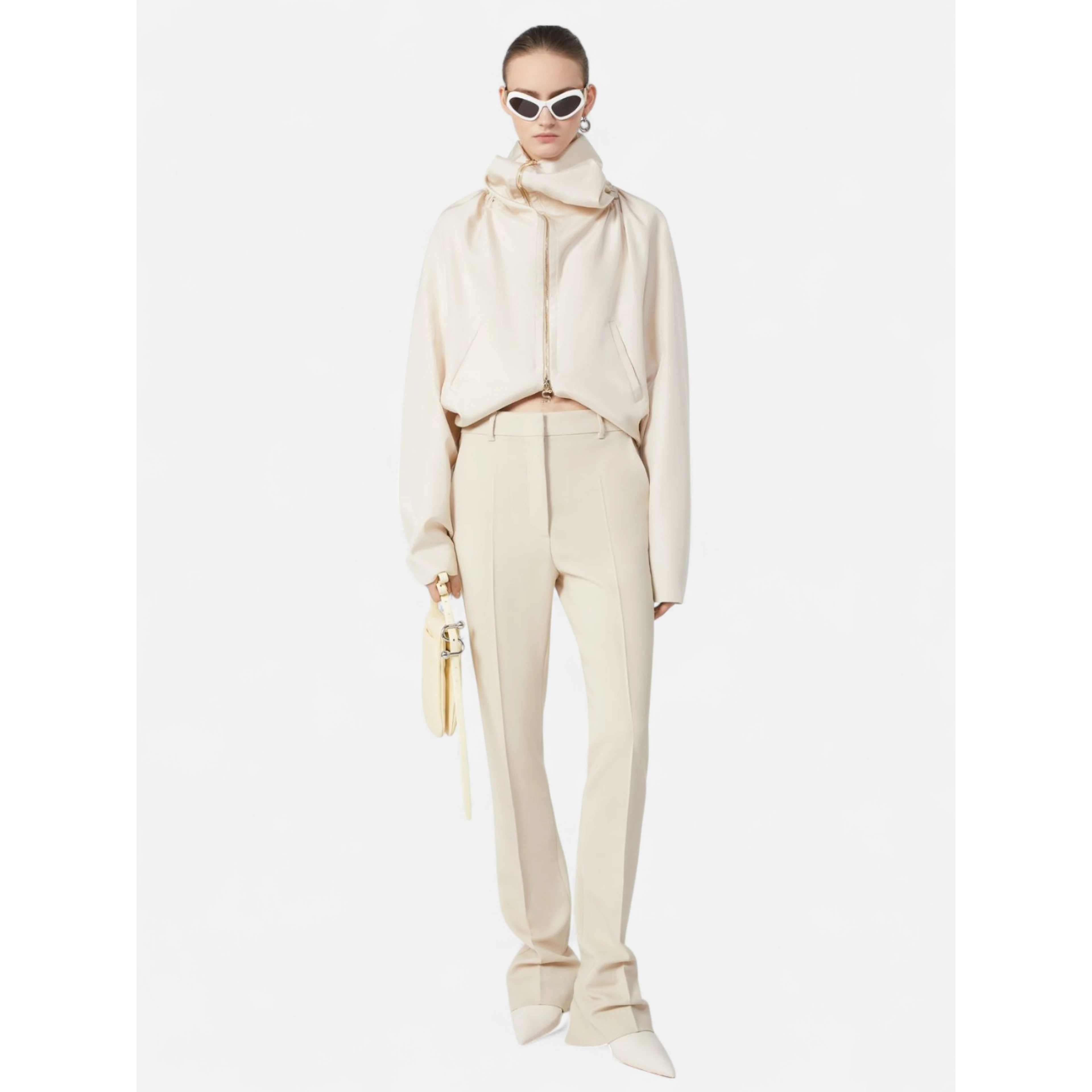 SPORTMAX FETTA pants