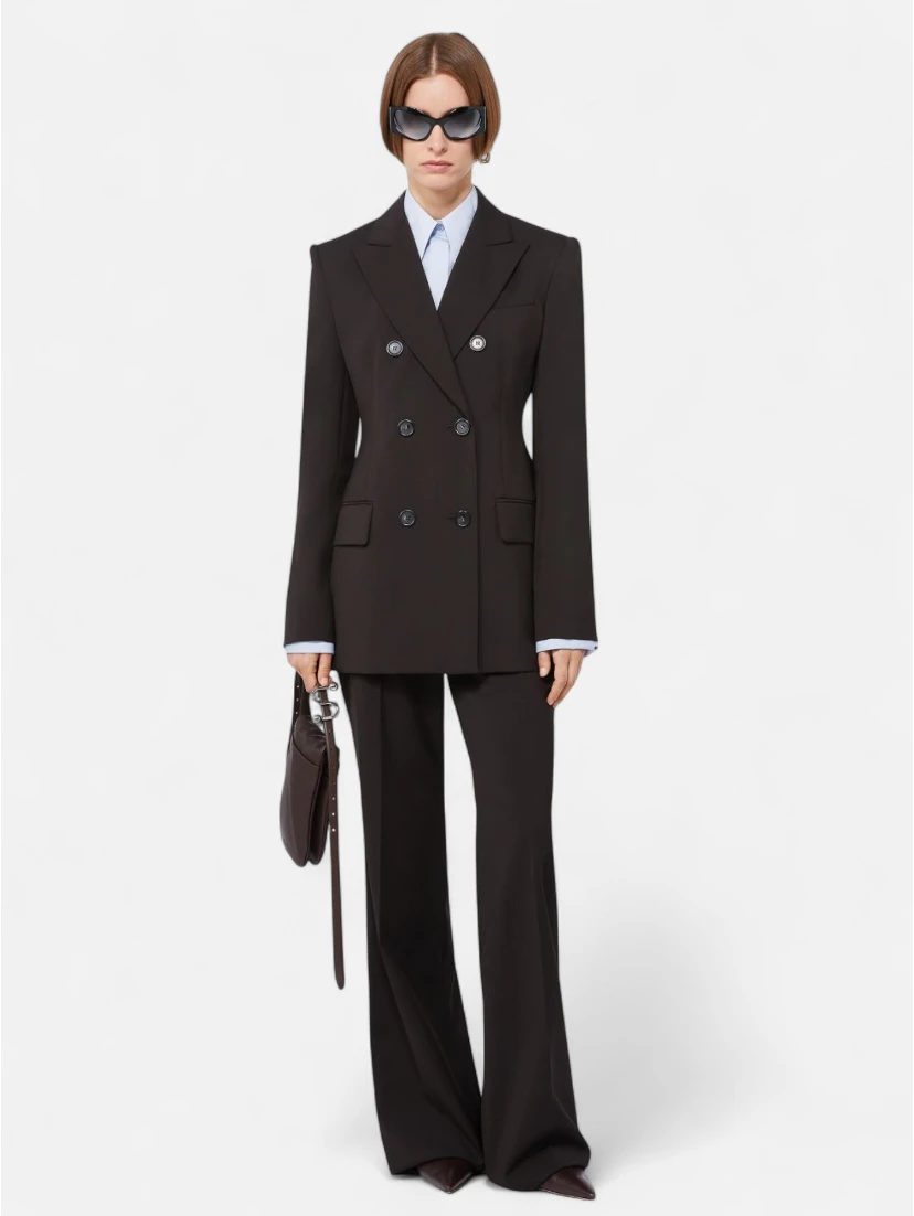 SPORTMAX HANGAR pants