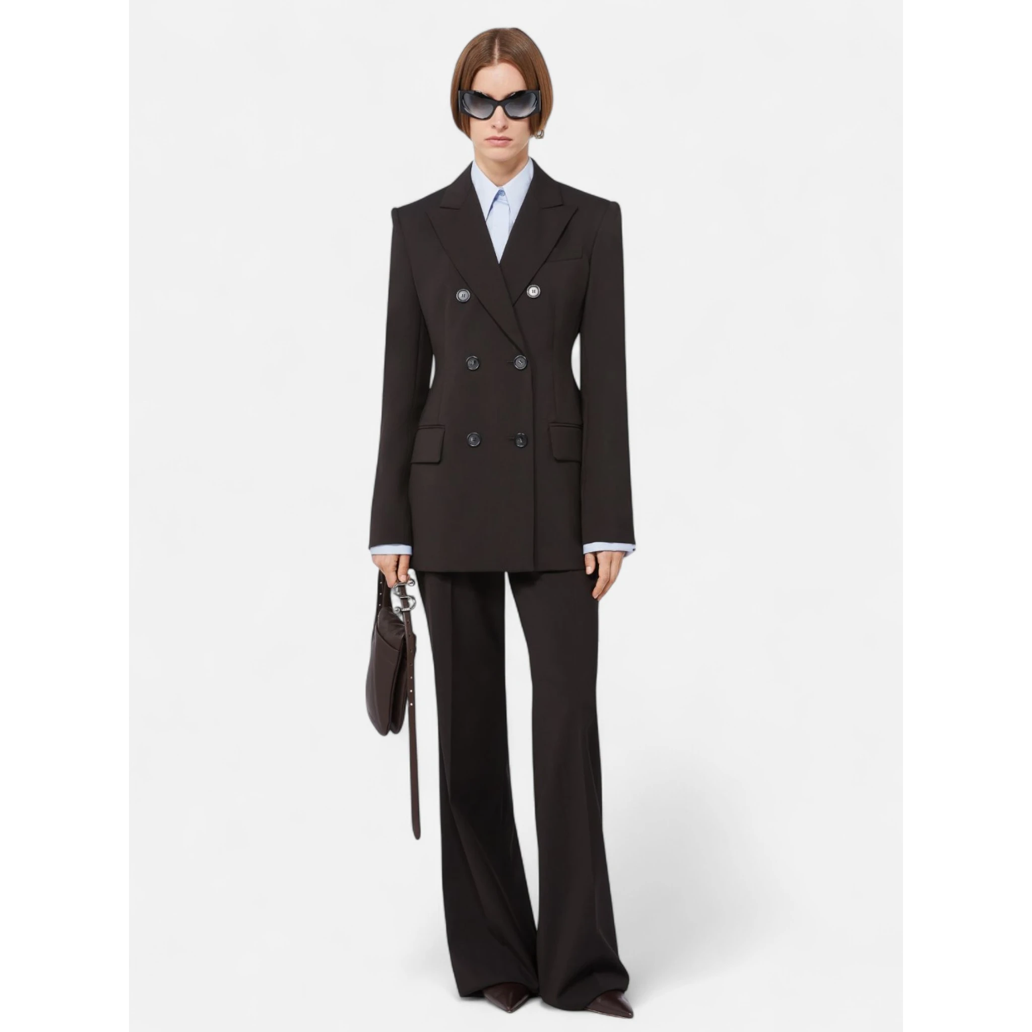 SPORTMAX HANGAR pants