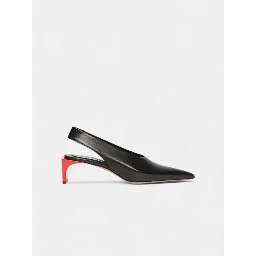 SPORTMAX GABON sandals