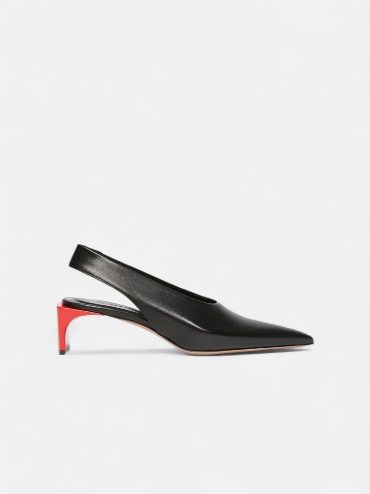 SPORTMAX GABON sandals