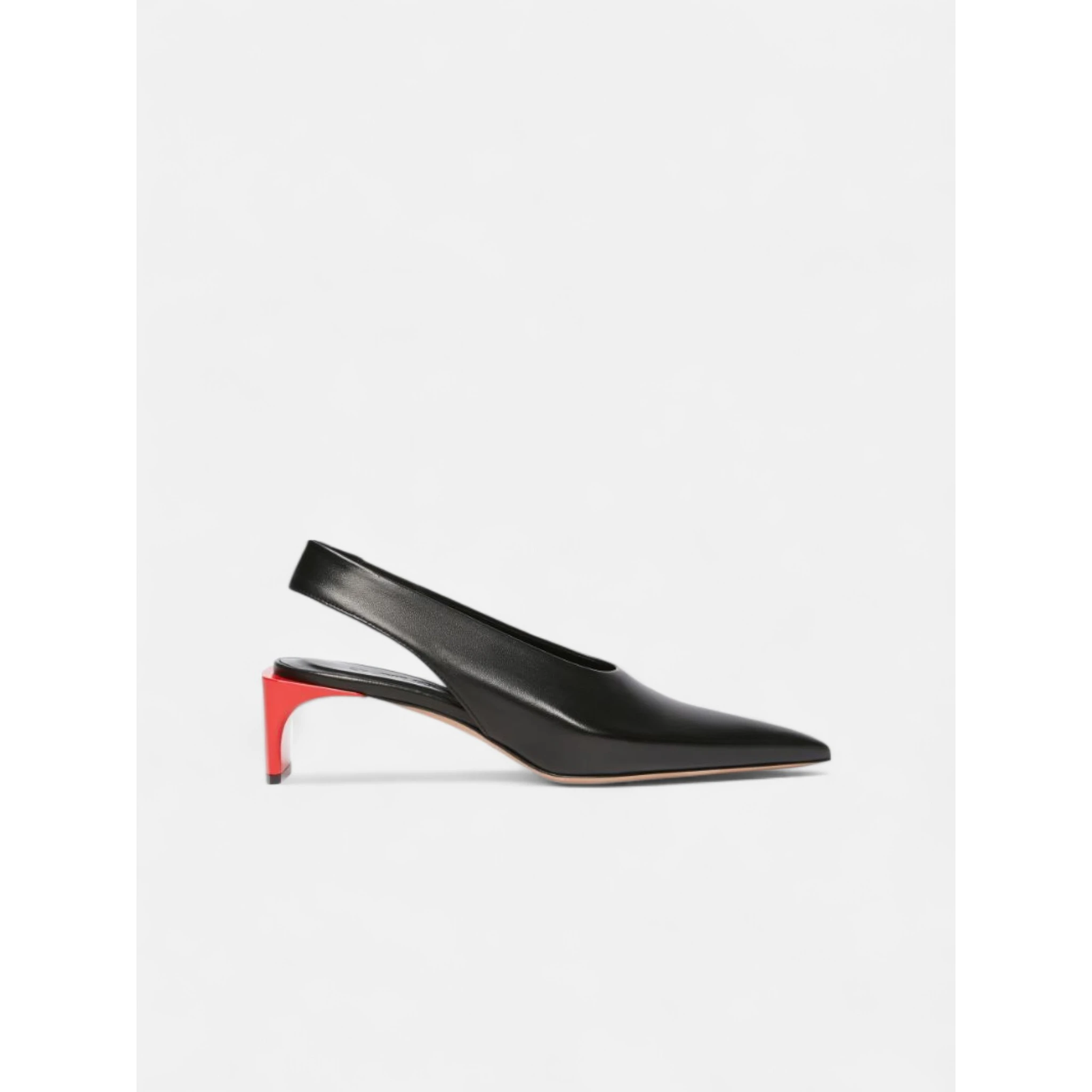 SPORTMAX GABON sandals