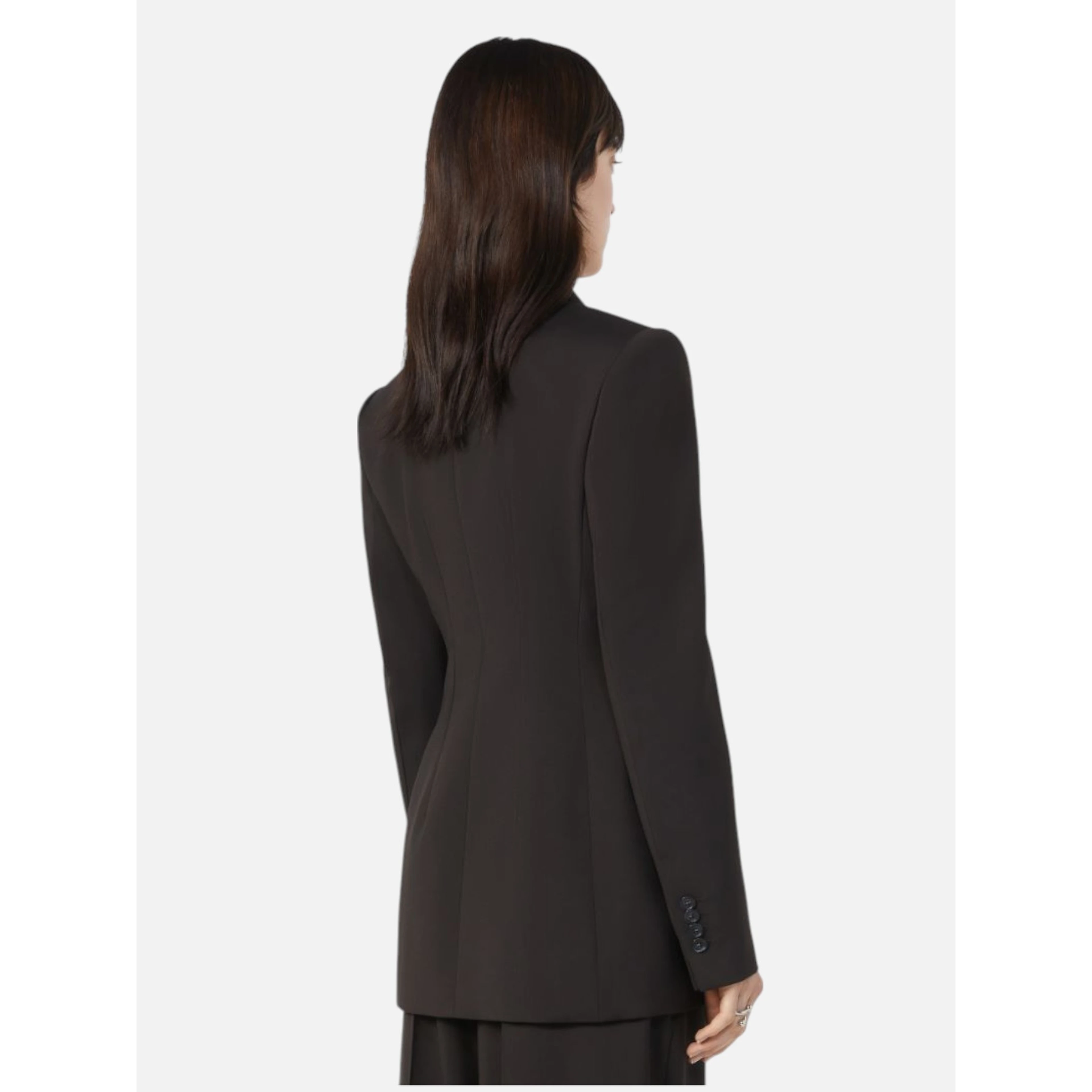 SPORTMAX ADAMO blazer