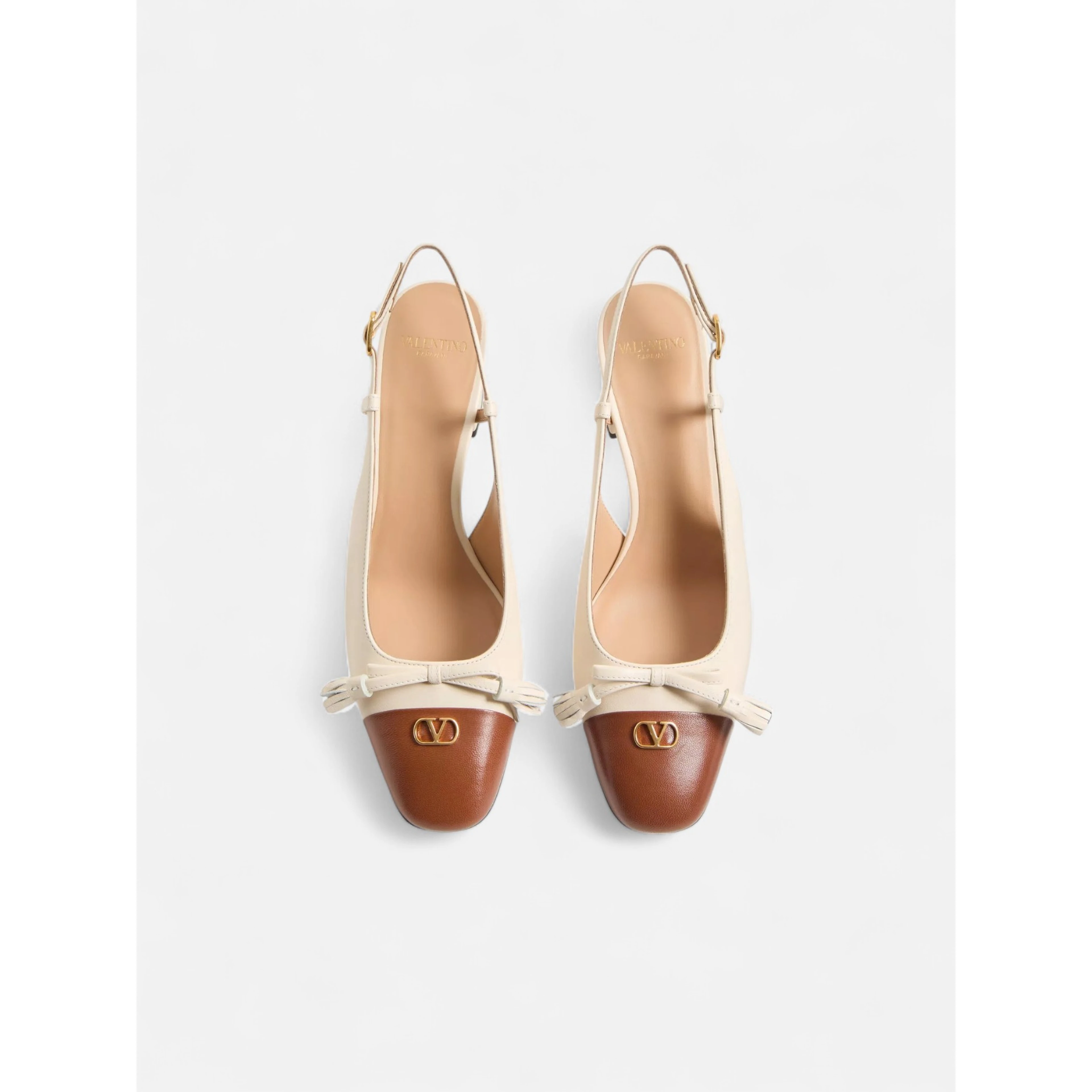 VALENTINO GARAVANI VALET DU ROI sandals