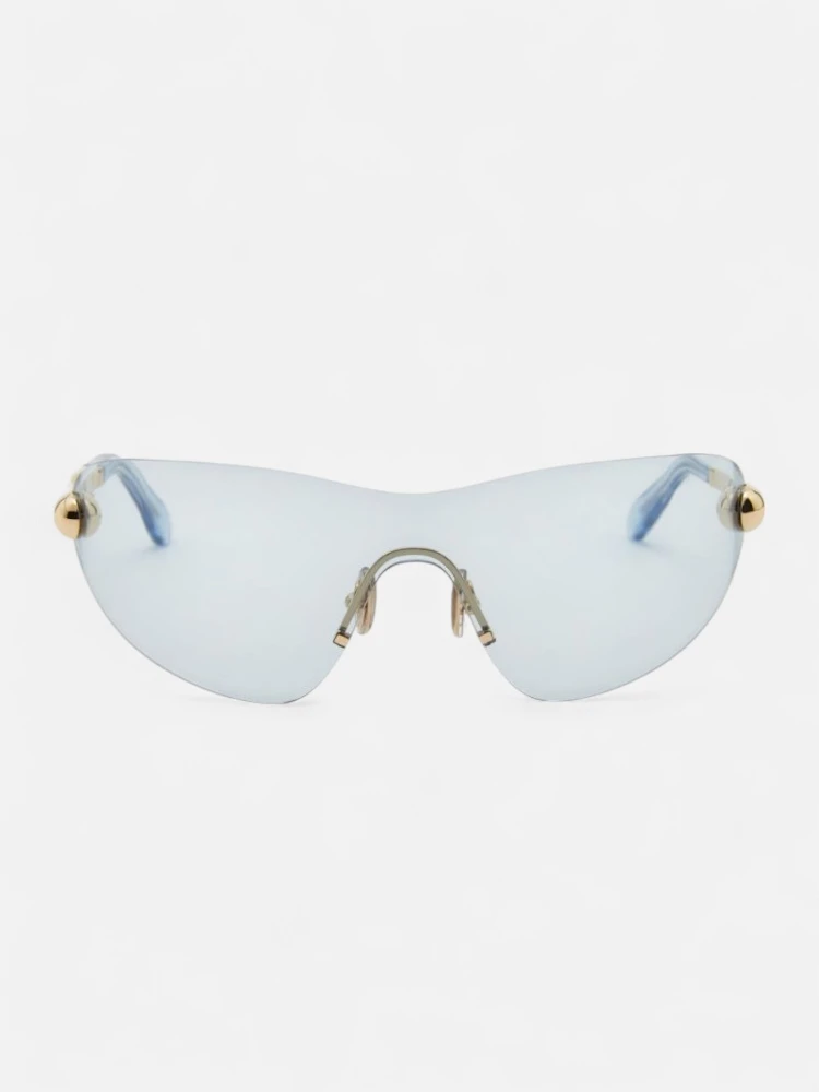 SPORTMAX SM0075 glasses