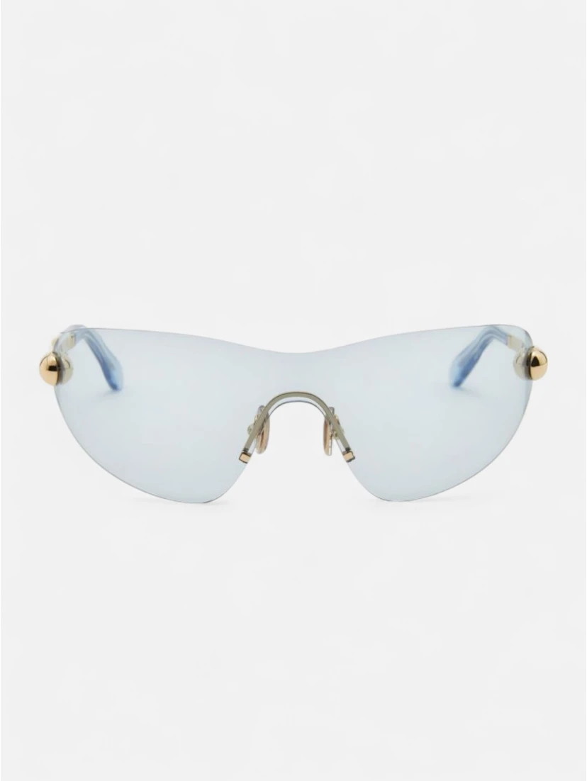 SPORTMAX SM0075 glasses