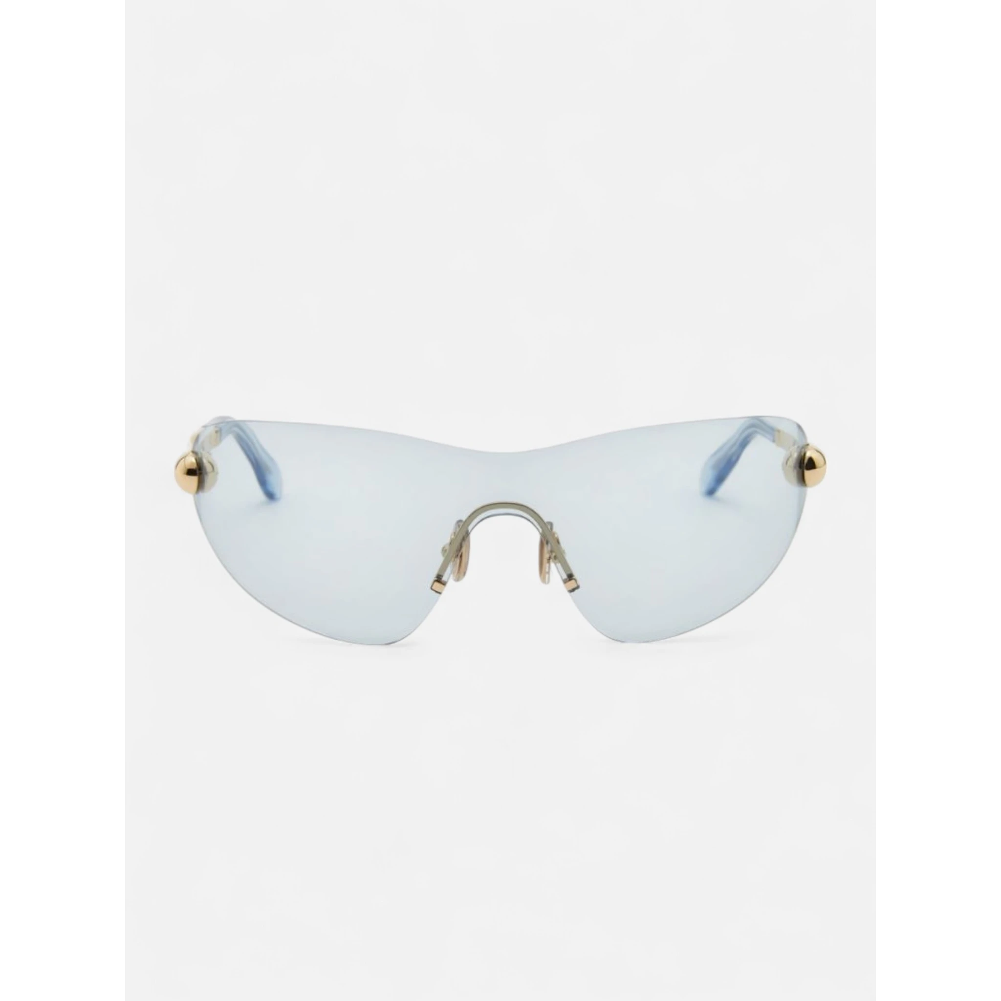 SPORTMAX SM0075 glasses