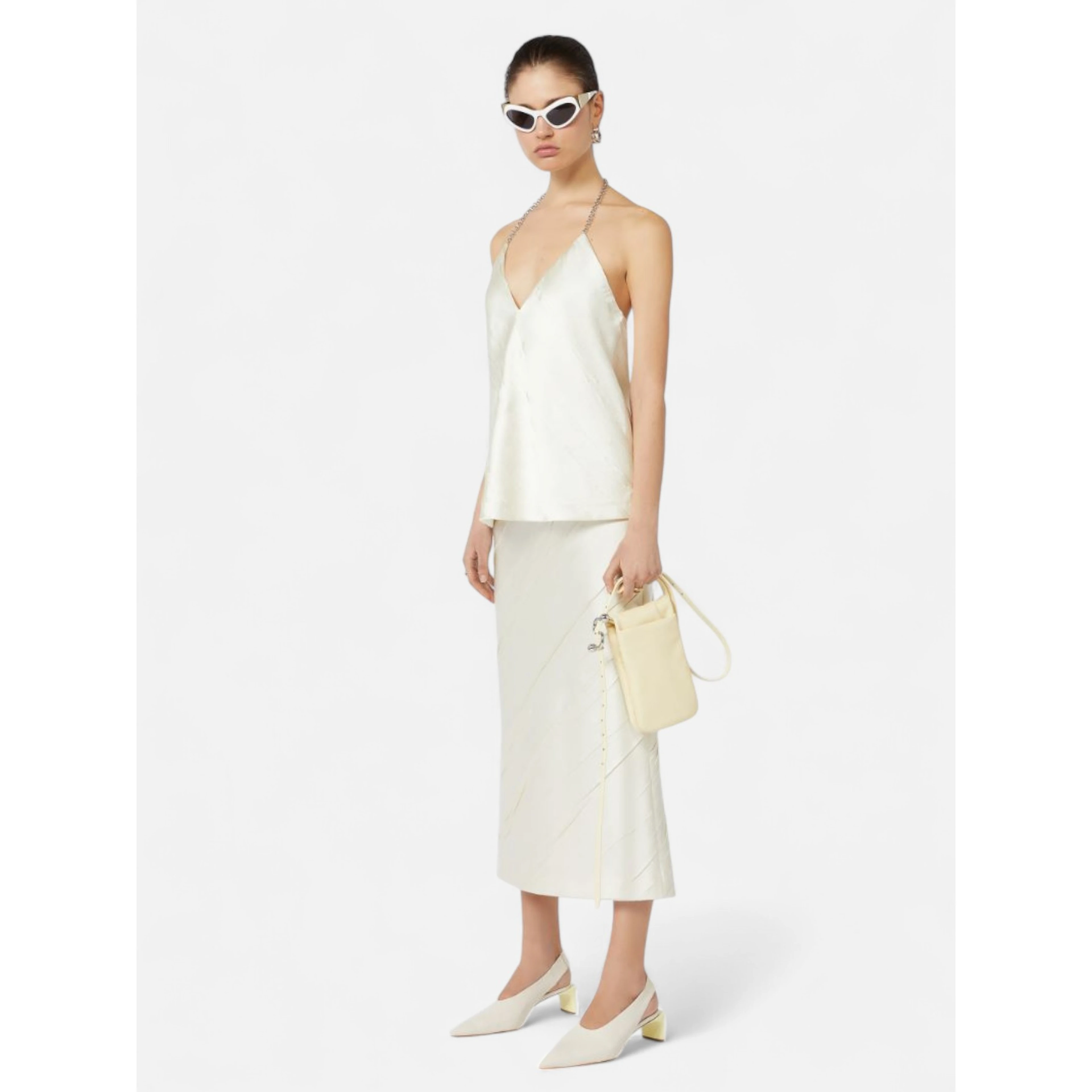 SPORTMAX RUTA skirt