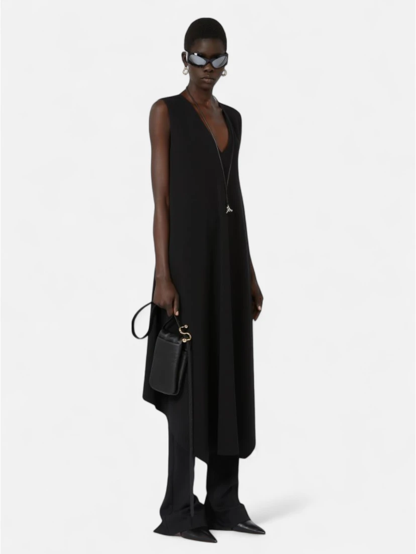 SPORTMAX SASIA dress