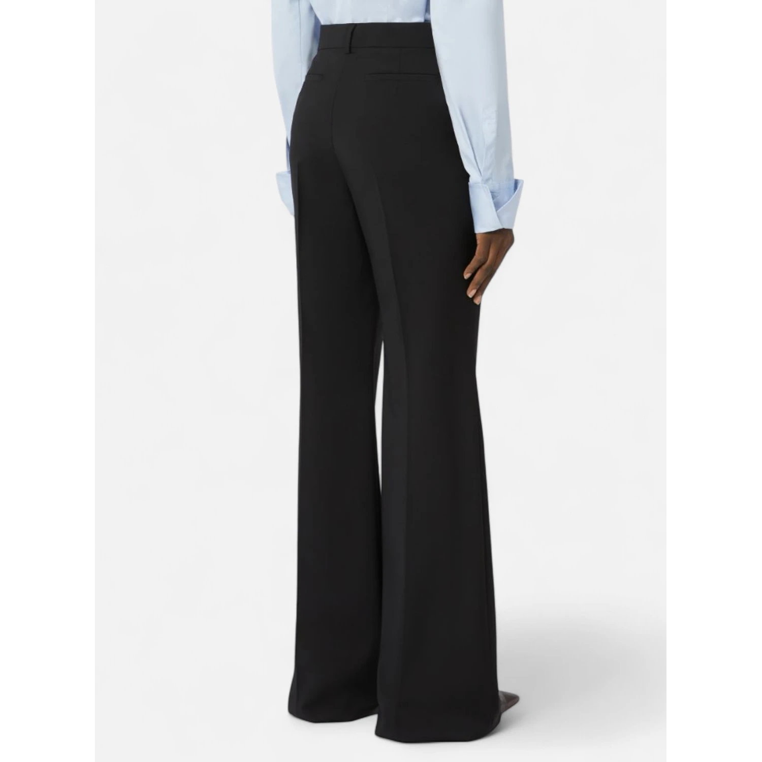SPORTMAX HANGAR trousers
