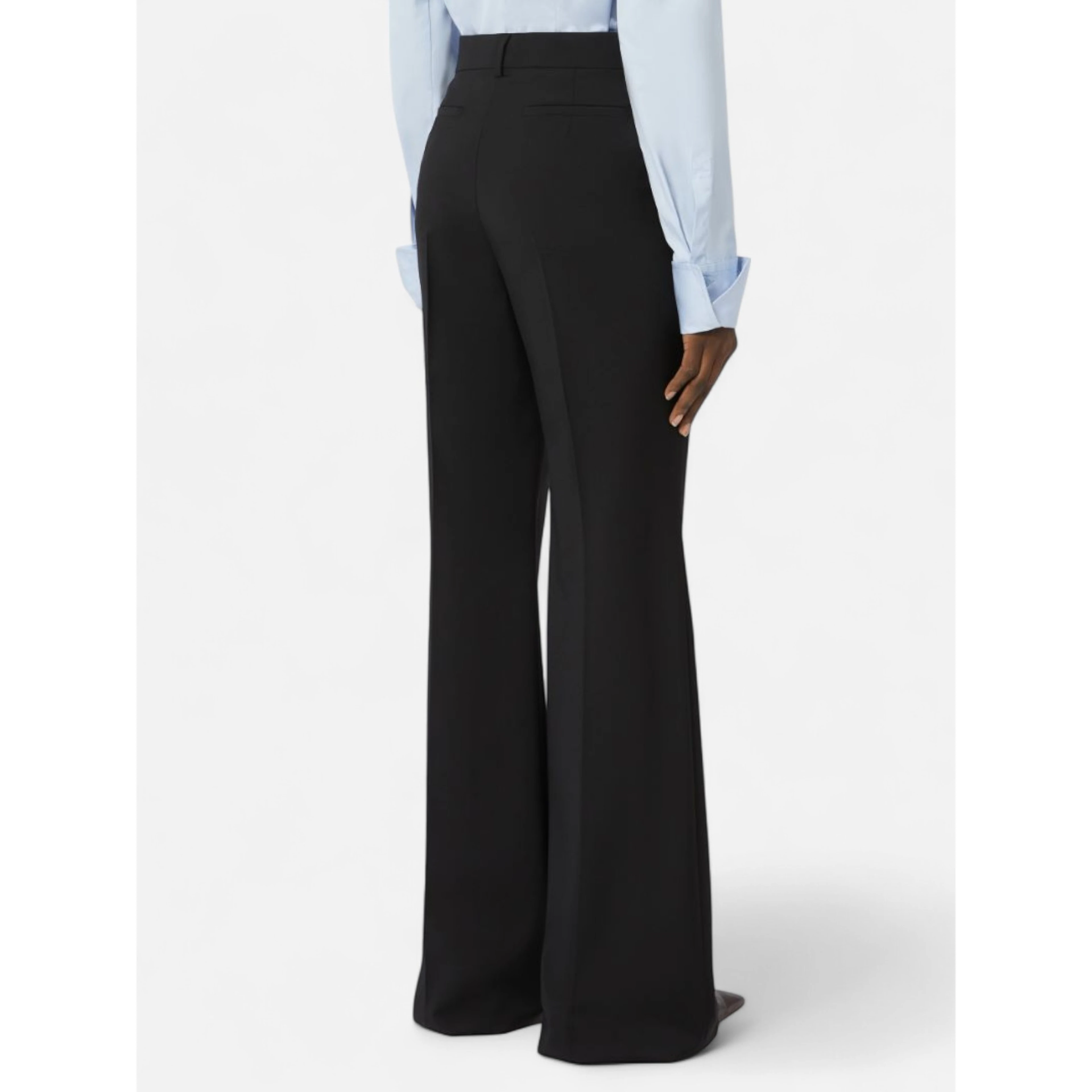 SPORTMAX HANGAR trousers