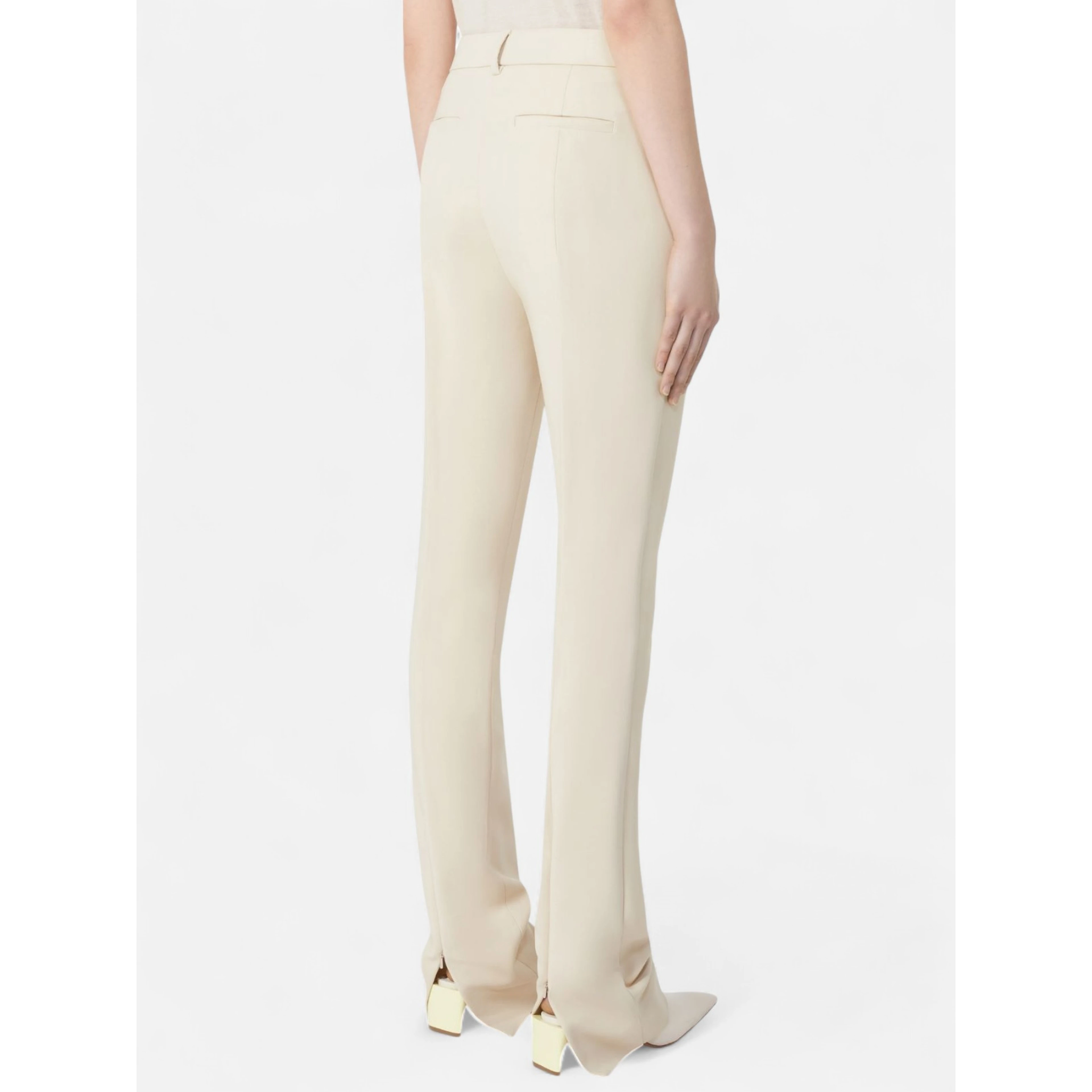 SPORTMAX FETTA pants