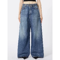 SPORTMAX PROCIDA jeans