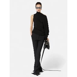 SPORTMAX FETTA pants