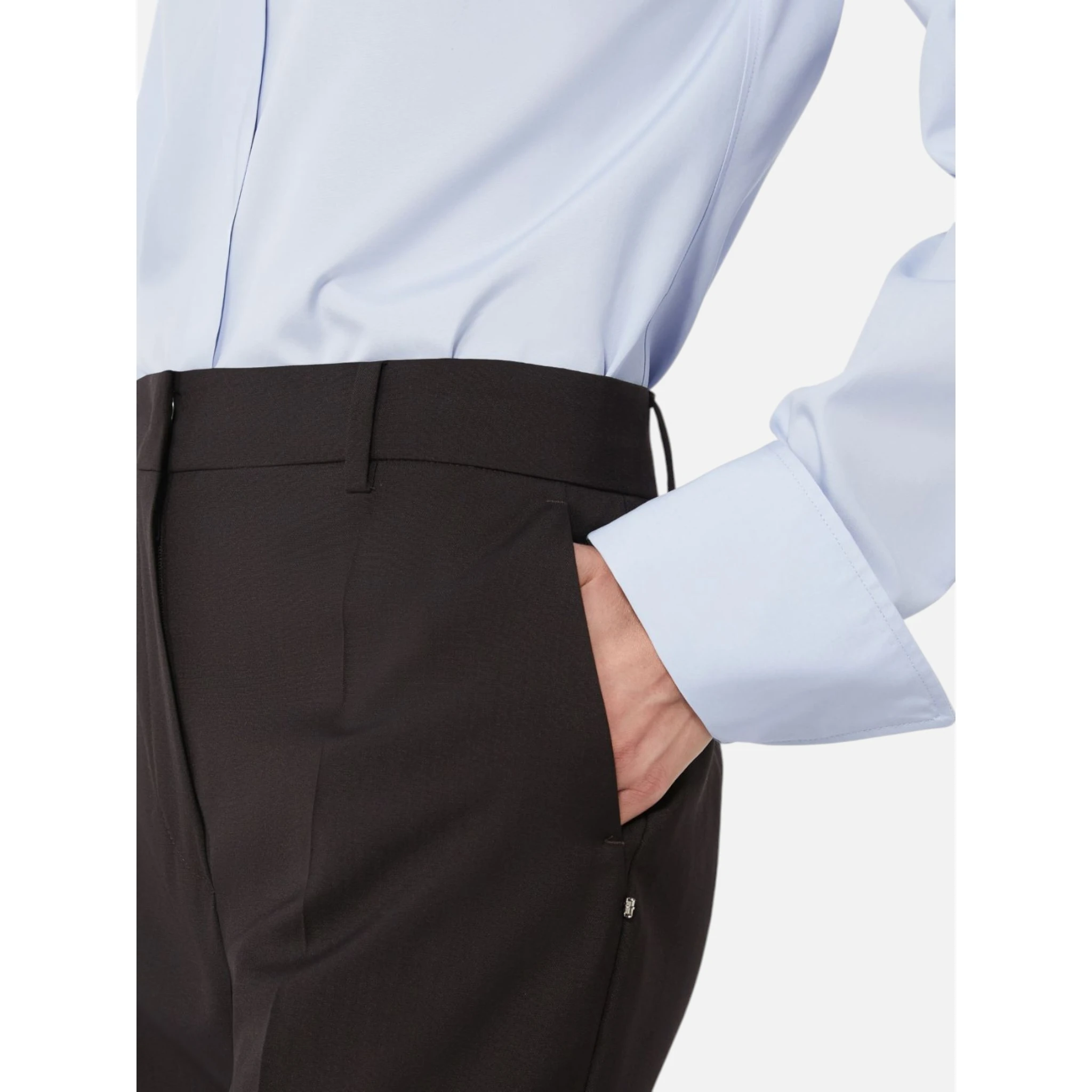 SPORTMAX HANGAR pants