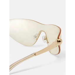 SPORTMAX SM0075 glasses