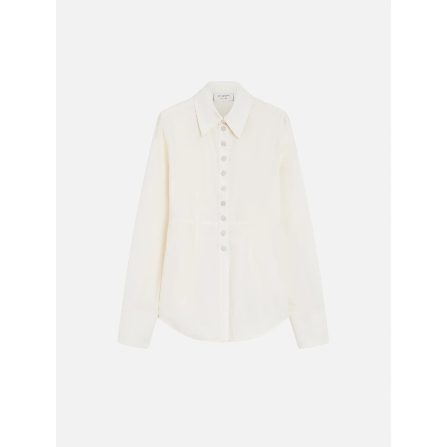 SPORTMAX AZOTO shirt