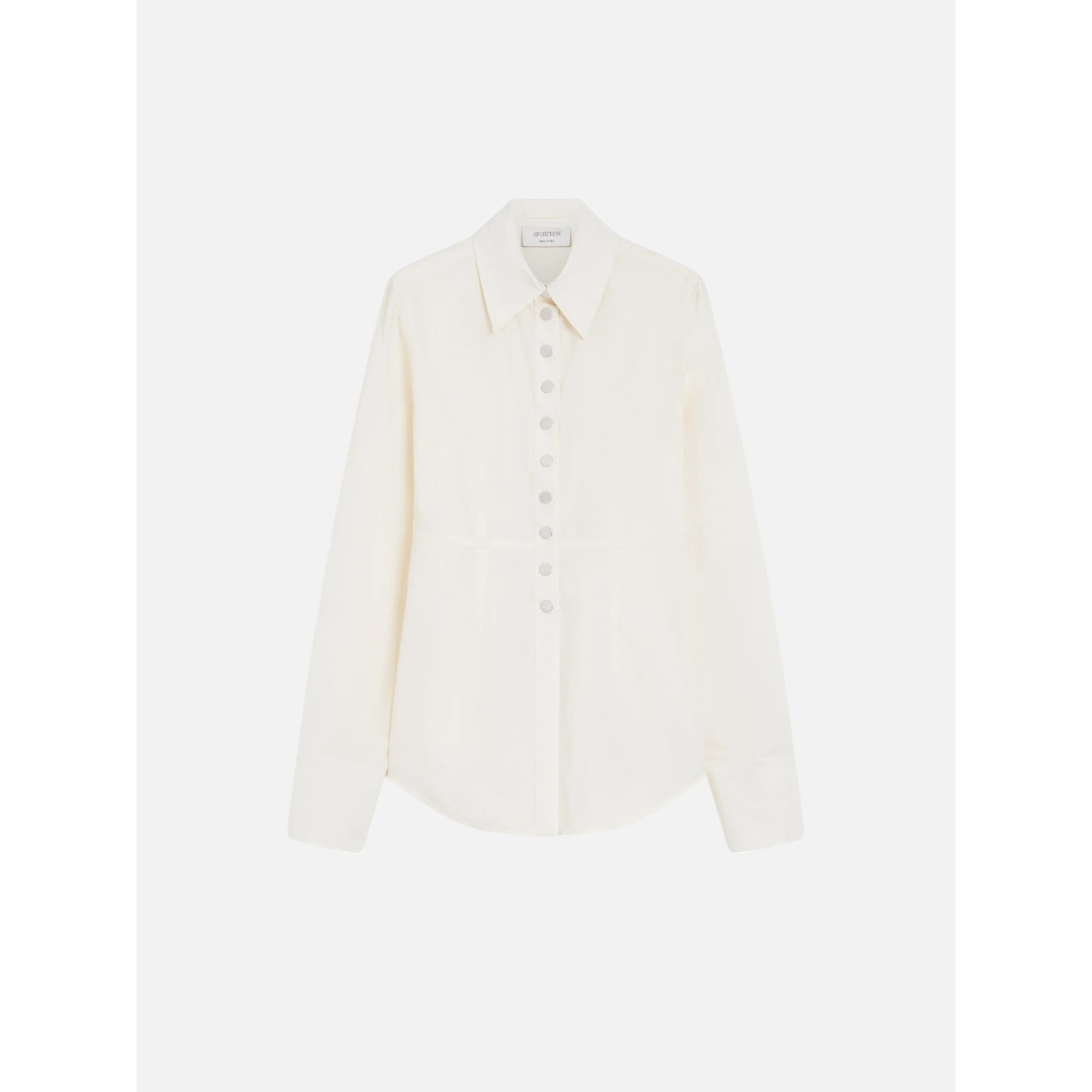 SPORTMAX AZOTO shirt