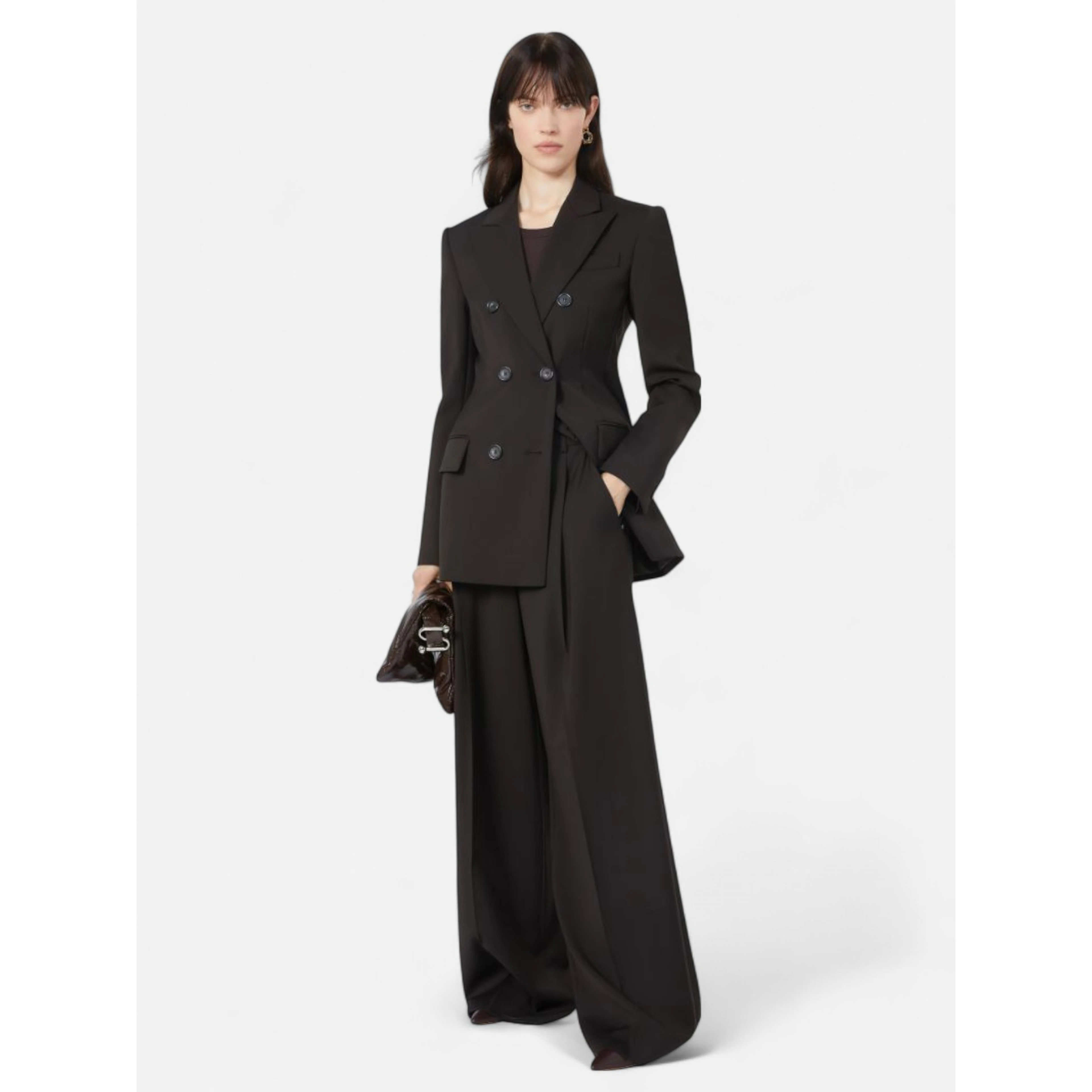 SPORTMAX ADAMO blazer