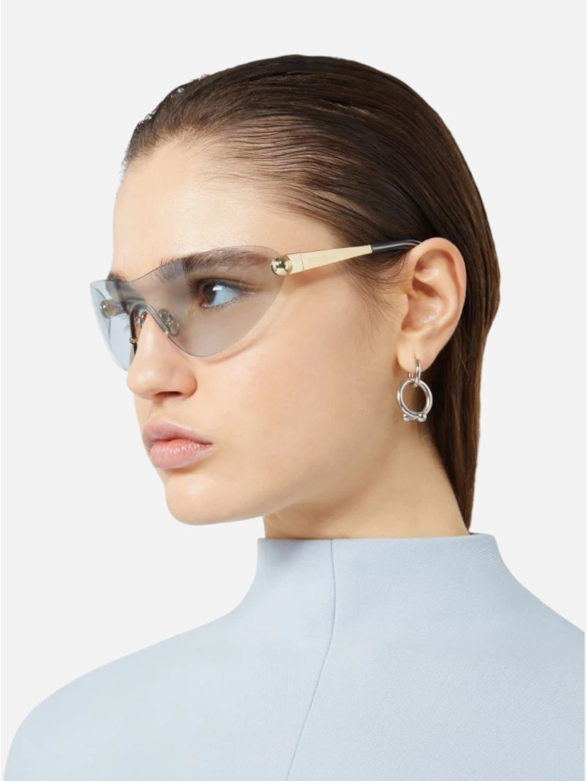 SPORTMAX SM0075 glasses