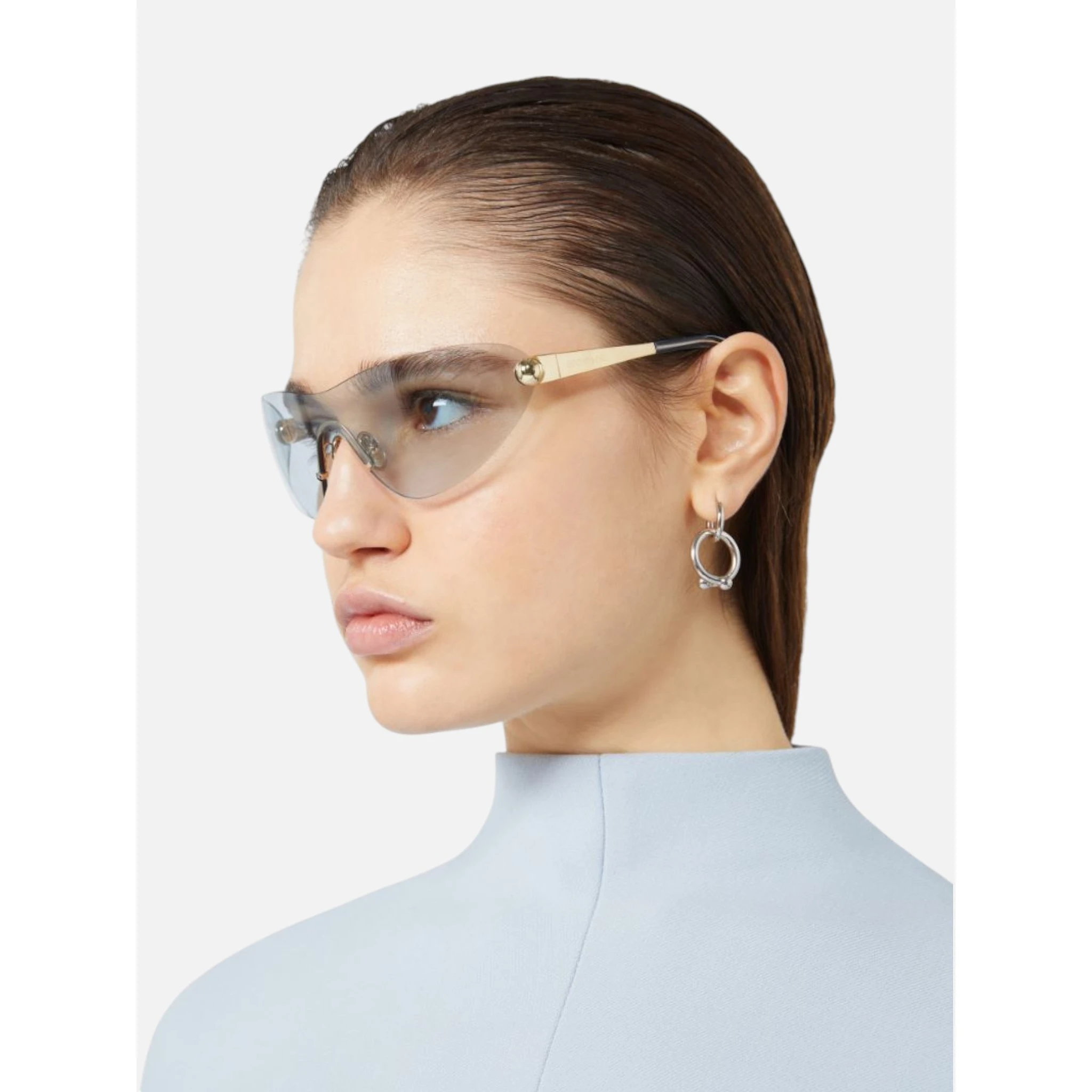 SPORTMAX SM0075 glasses