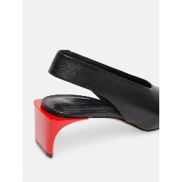 SPORTMAX GABON sandals