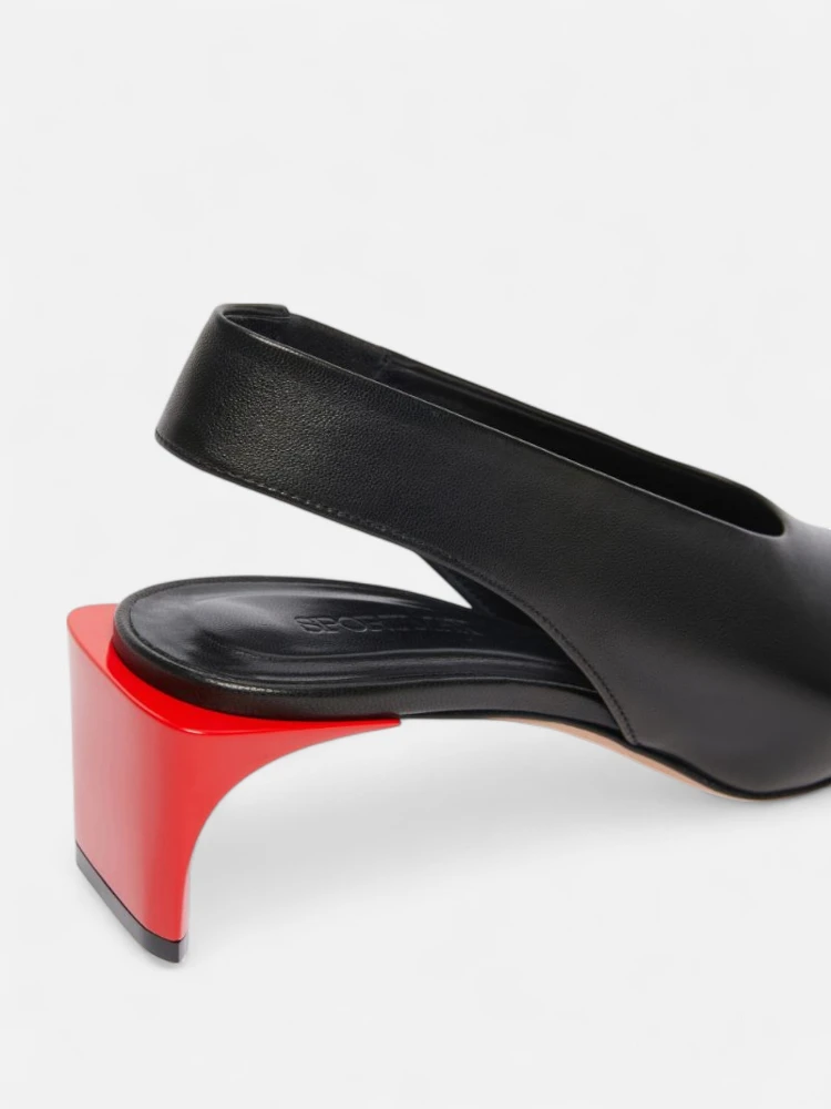 SPORTMAX GABON sandals alternative