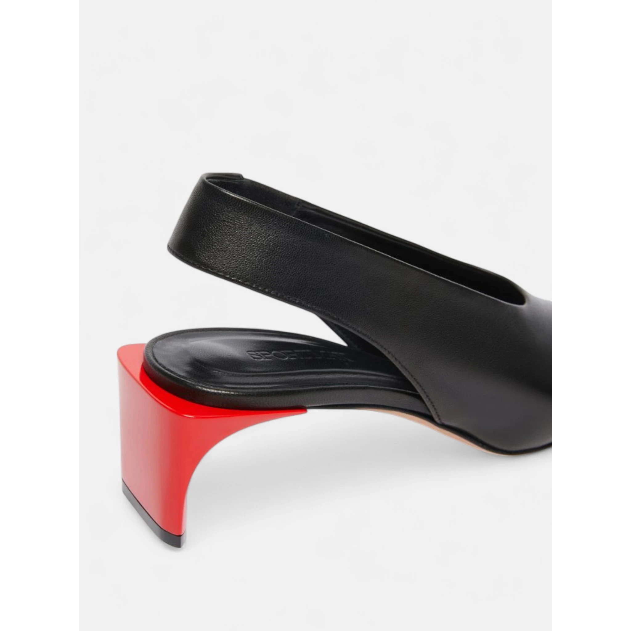 SPORTMAX GABON sandals