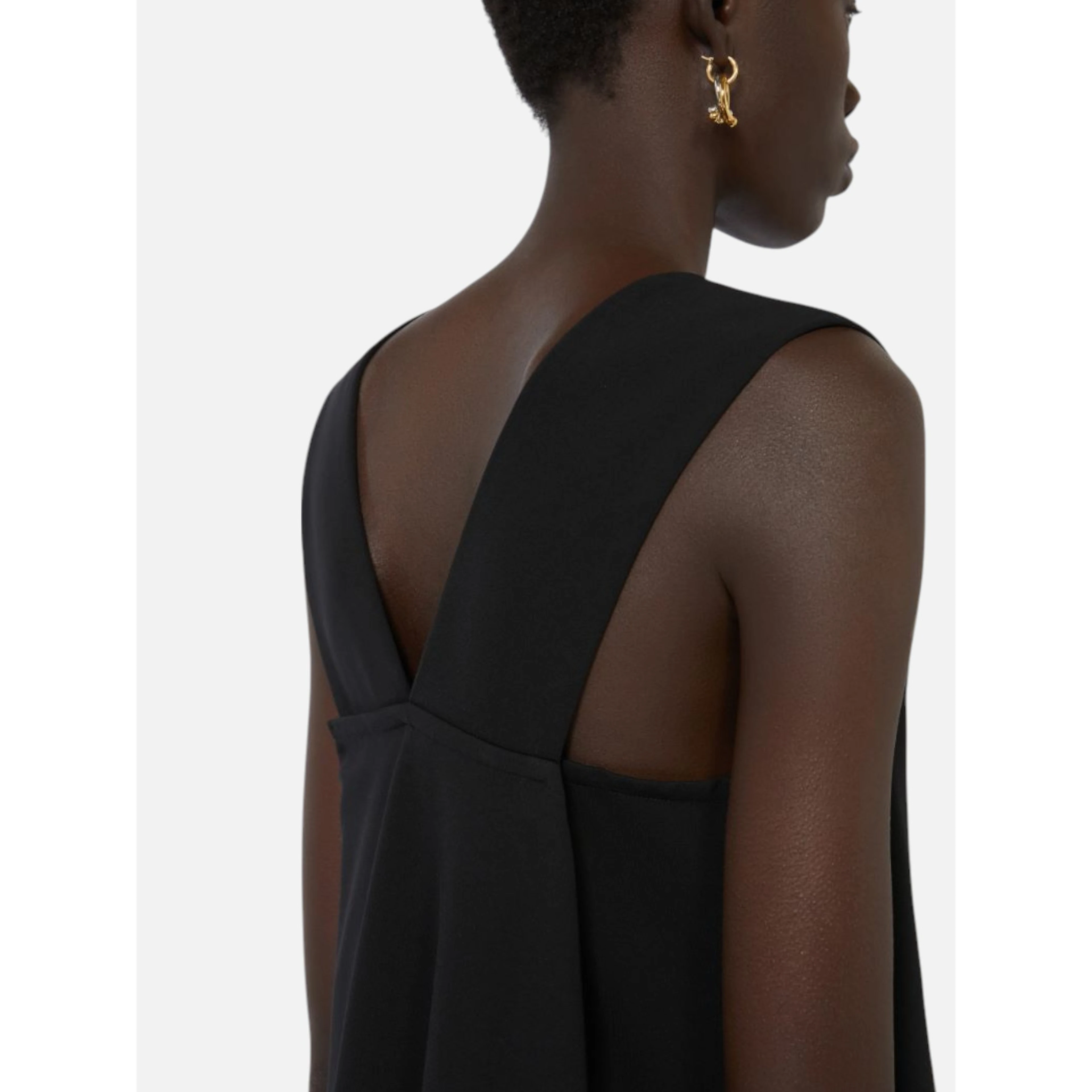 SPORTMAX SASIA dress