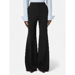 SPORTMAX HANGAR trousers