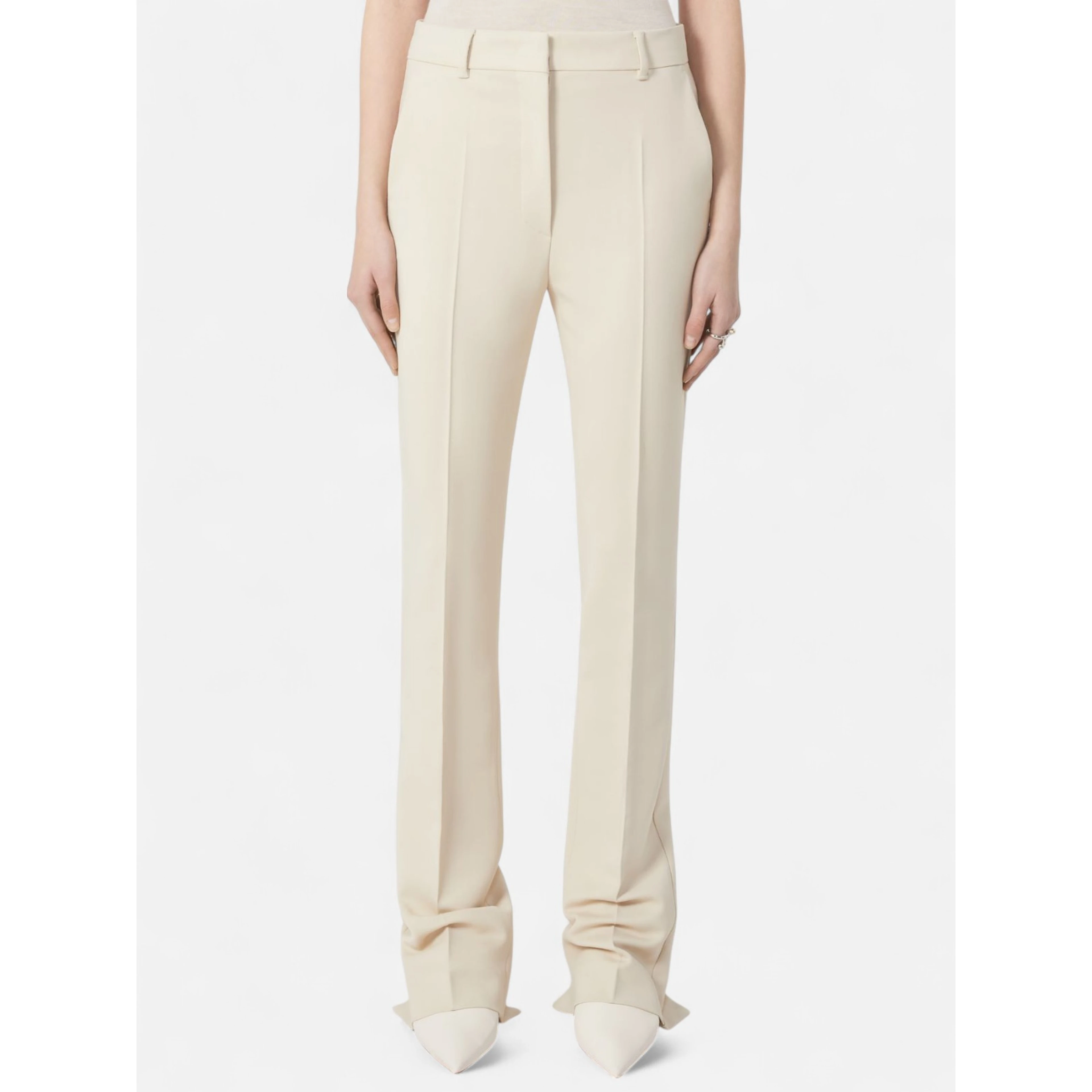 SPORTMAX FETTA pants