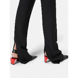 SPORTMAX FETTA pants