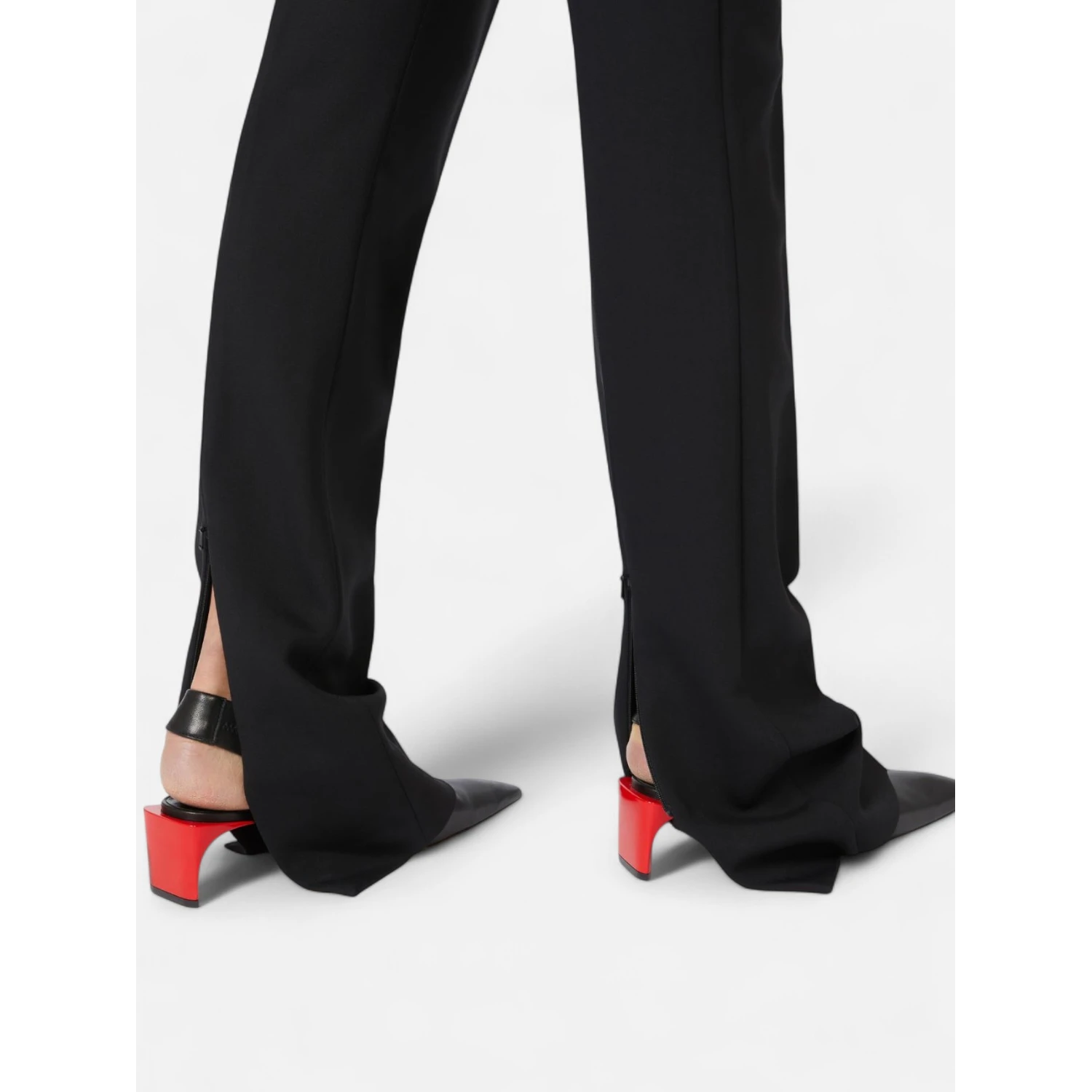SPORTMAX FETTA pants