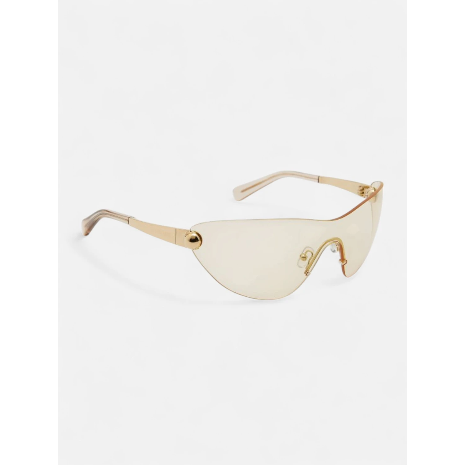 SPORTMAX SM0075 glasses