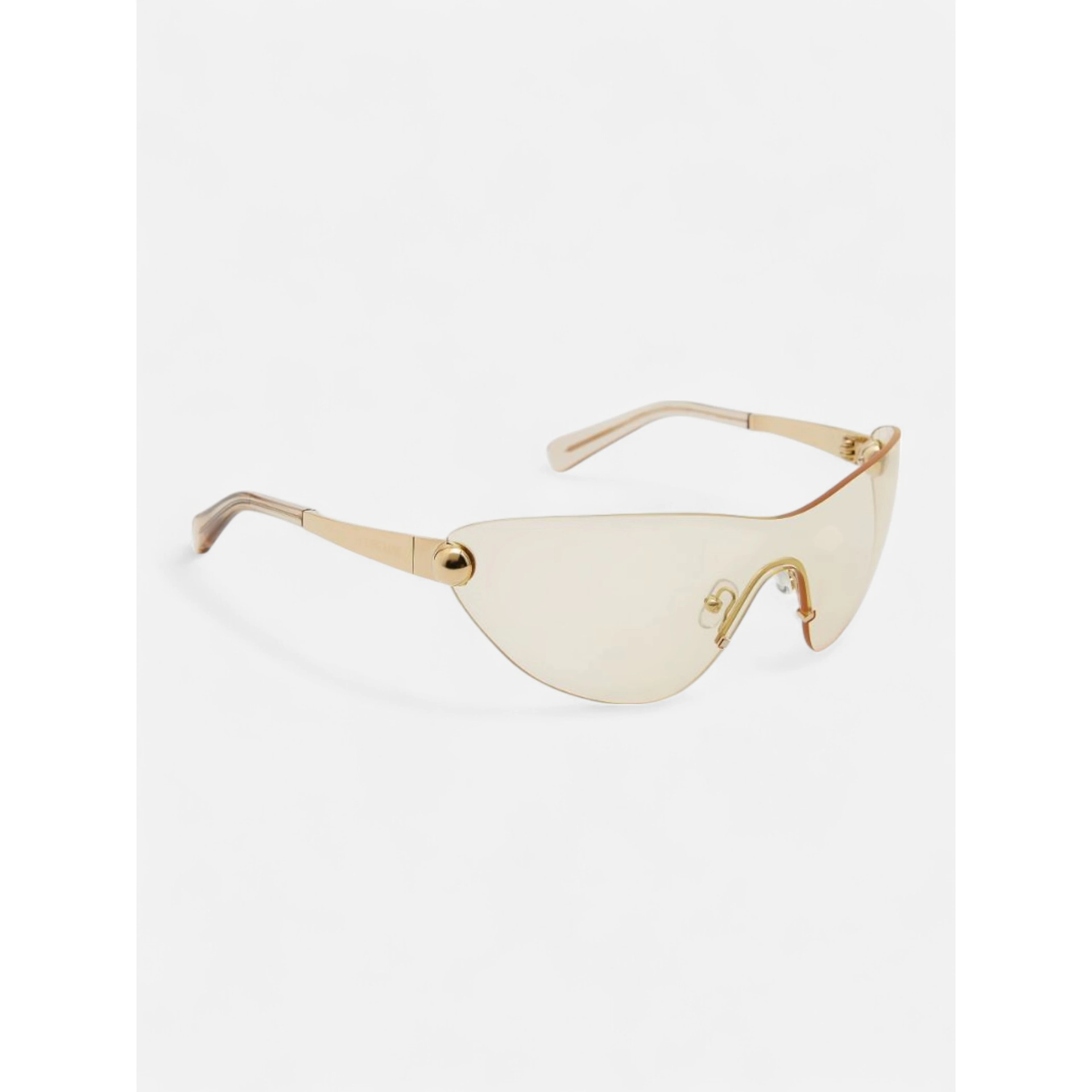 SPORTMAX SM0075 glasses