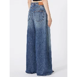 SPORTMAX PROCIDA jeans