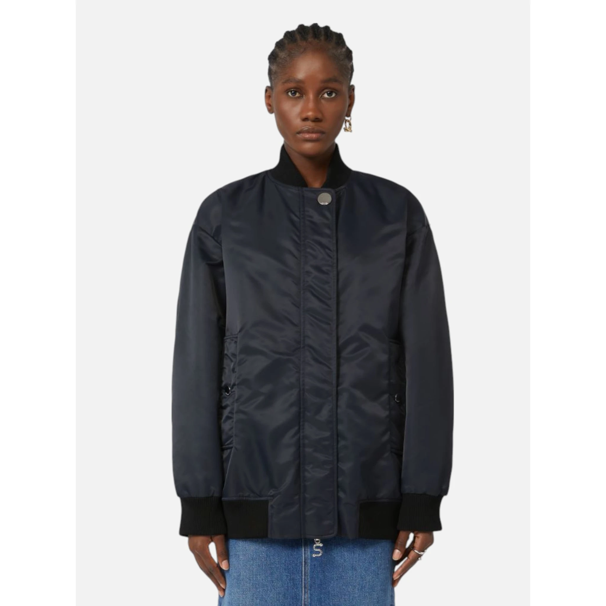 SPORTMAX AGAPE jacket