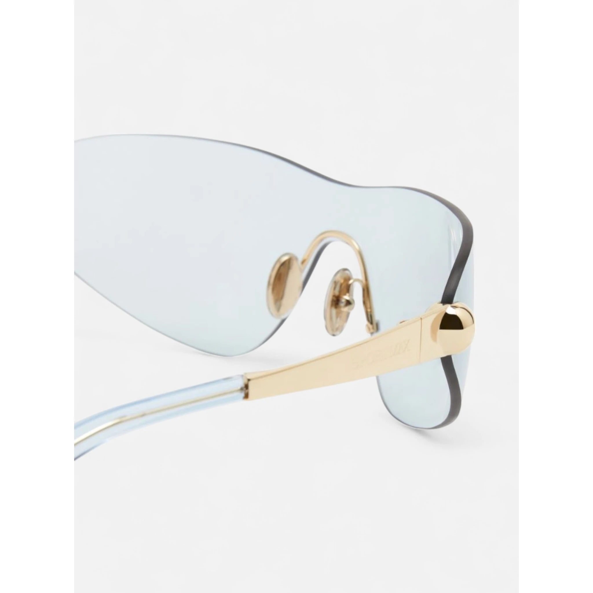 SPORTMAX SM0075 glasses