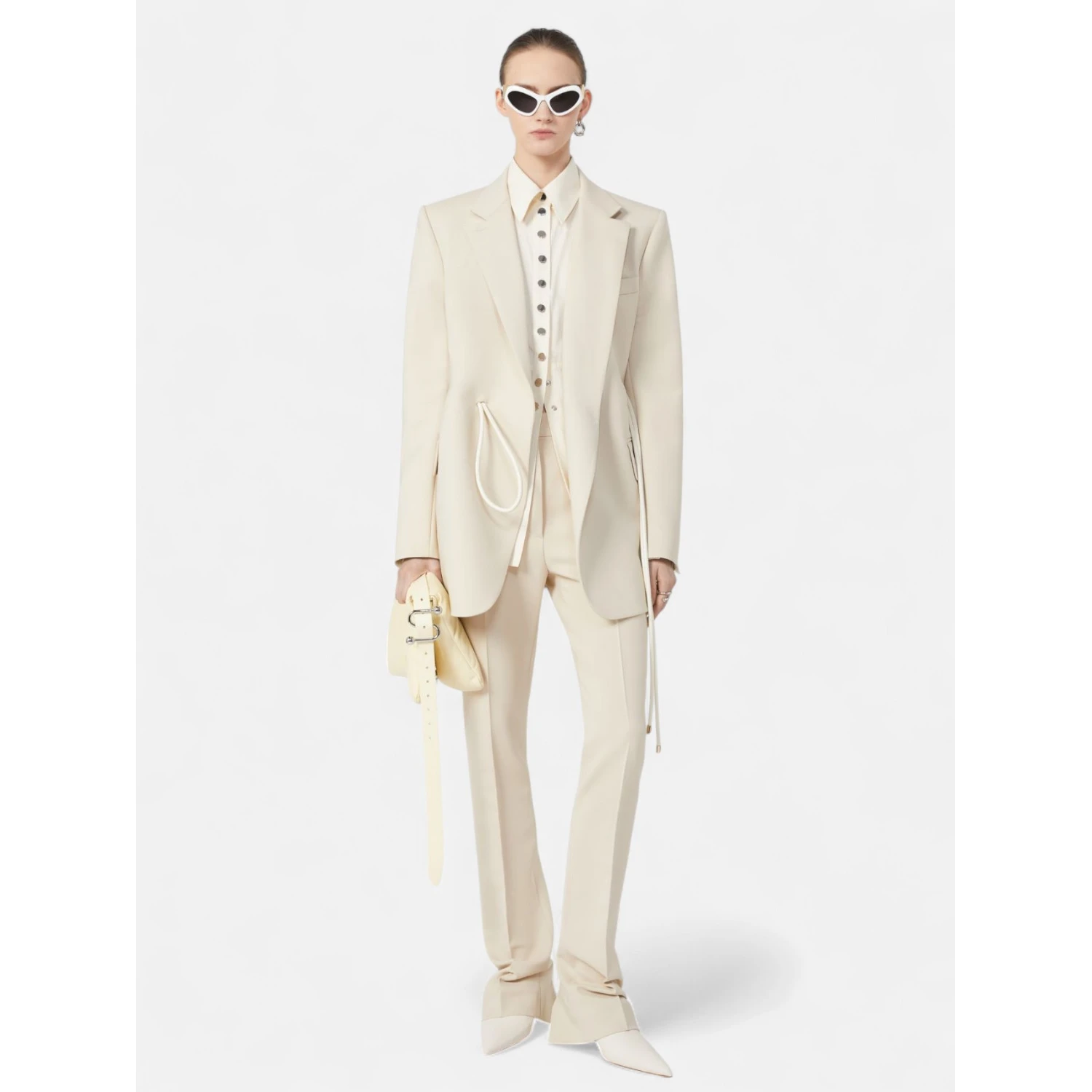 SPORTMAX AZOTO shirt
