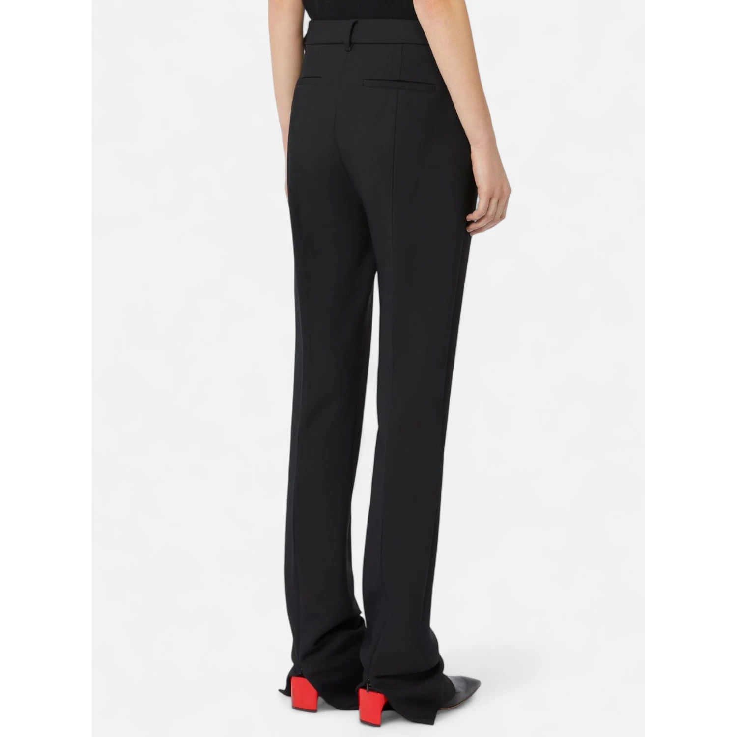 SPORTMAX FETTA pants
