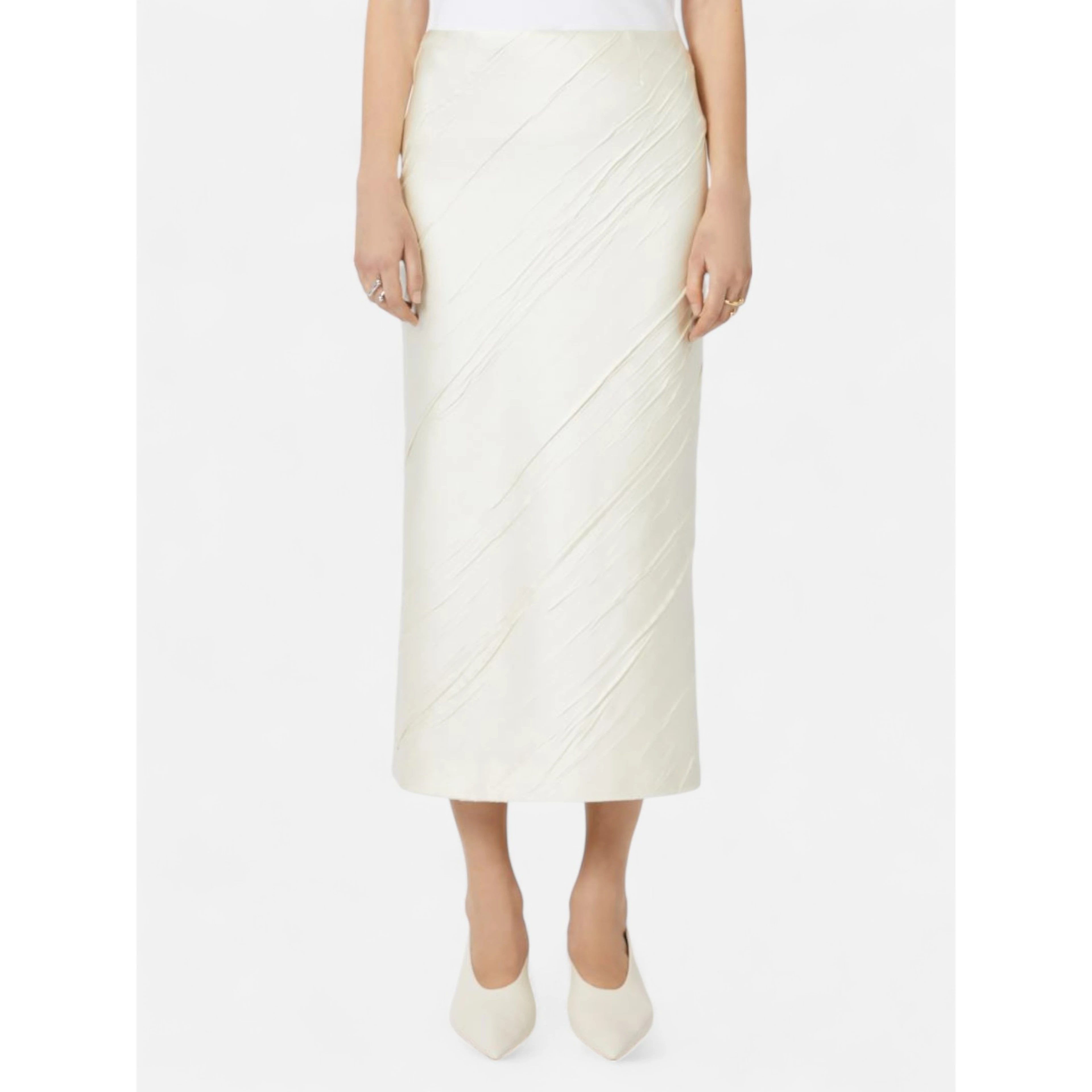 SPORTMAX RUTA skirt