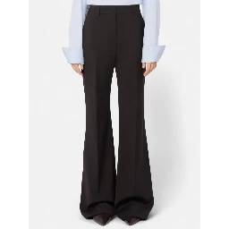 SPORTMAX HANGAR pants