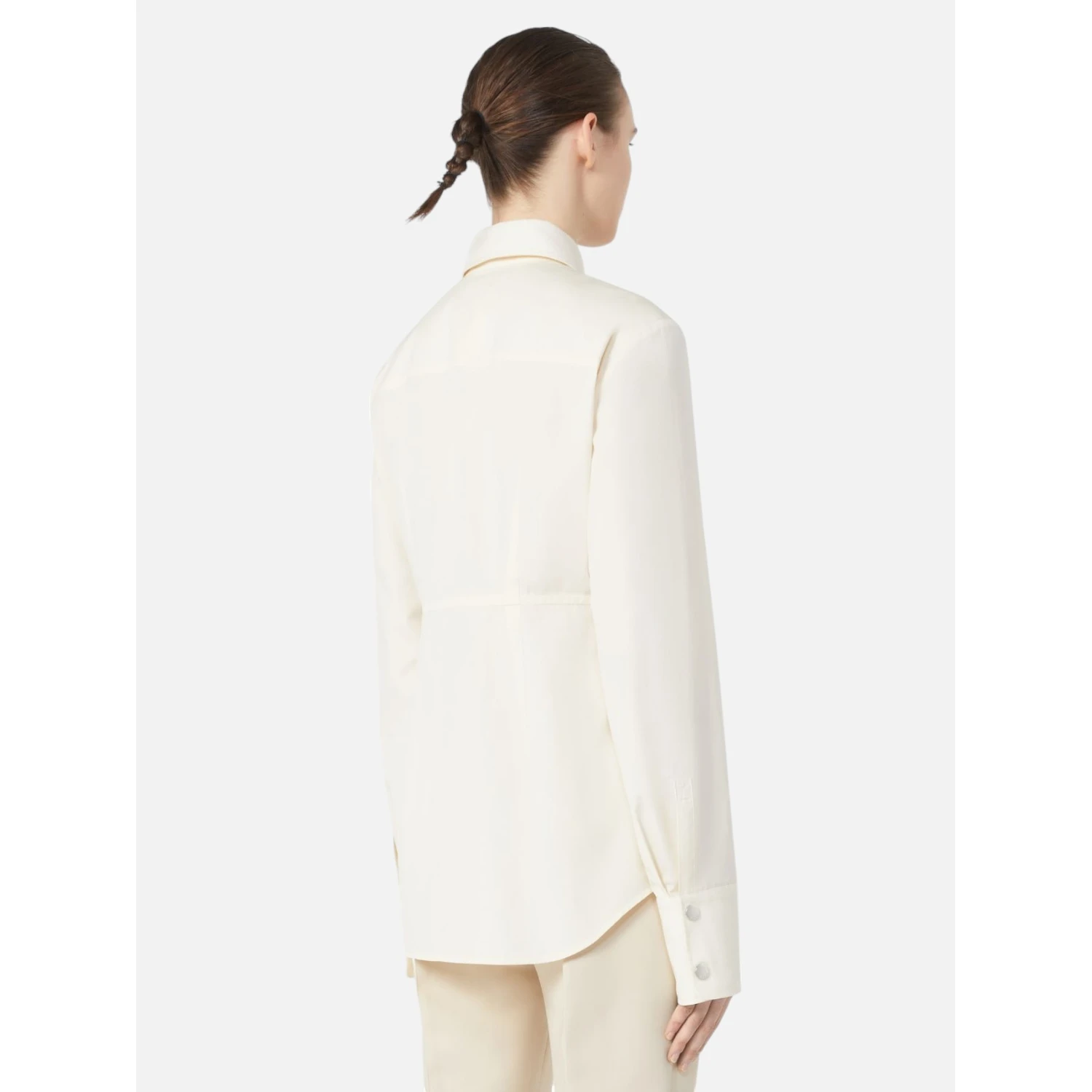 SPORTMAX AZOTO shirt