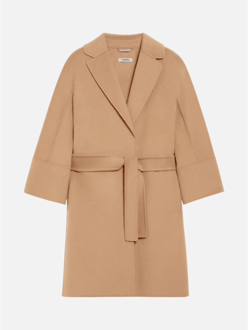 MAX MARA ARONA coat