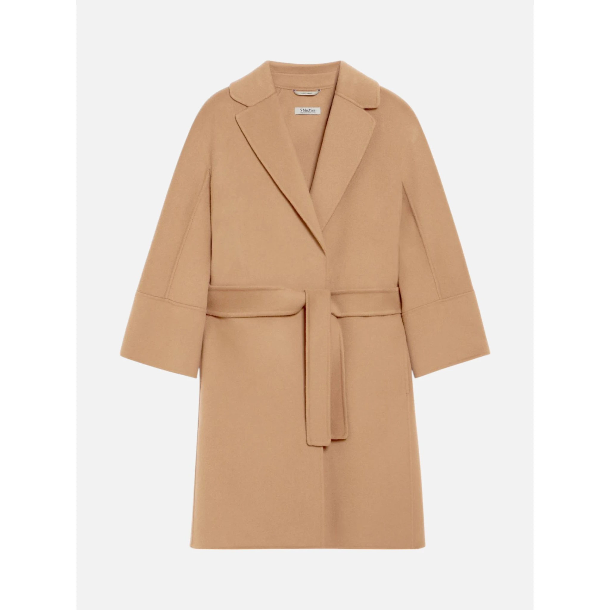 MAX MARA ARONA coat