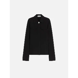 SPORTMAX WELLS blazer