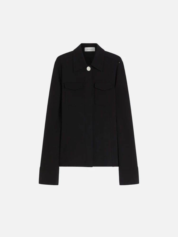 SPORTMAX WELLS blazer