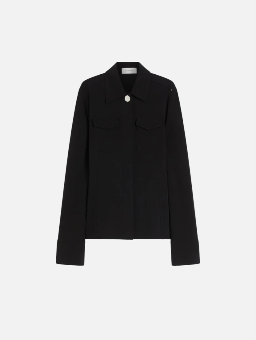SPORTMAX WELLS blazer